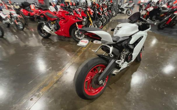 2017 Ducati PANIGALE 959