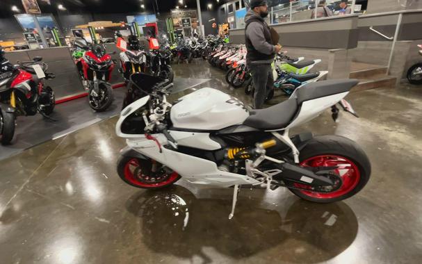 2017 Ducati PANIGALE 959