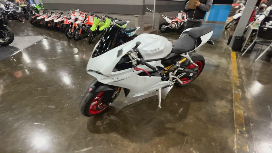 2017 Ducati PANIGALE 959