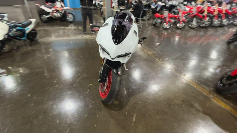 2017 Ducati PANIGALE 959