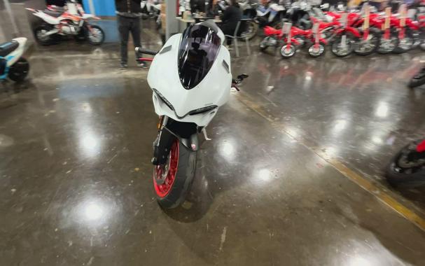 2017 Ducati PANIGALE 959