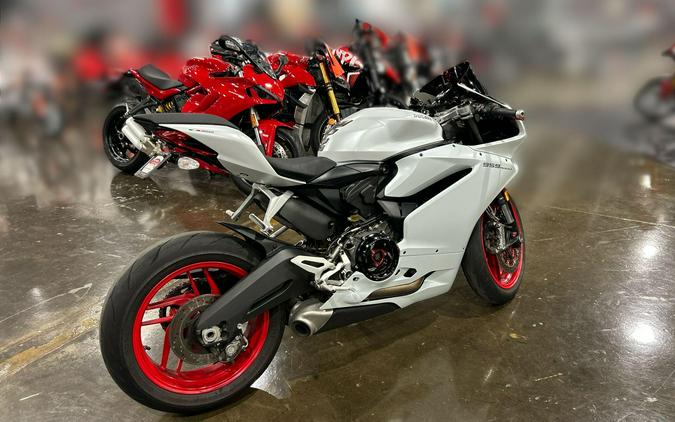 2017 Ducati PANIGALE 959