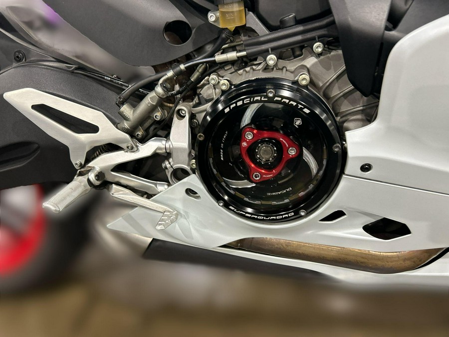 2017 Ducati PANIGALE 959