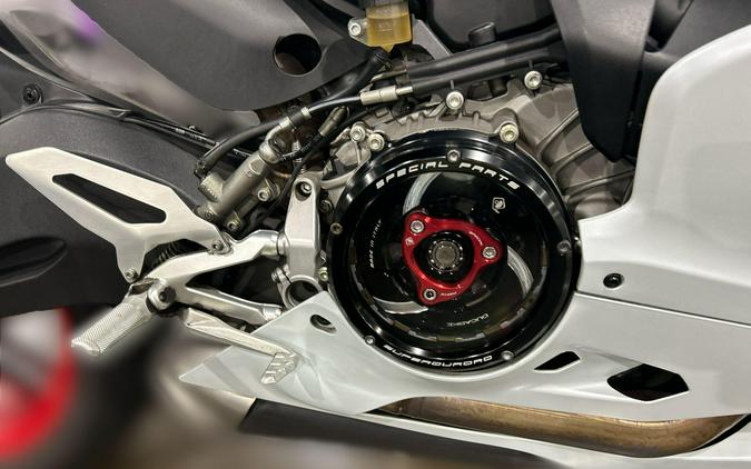 2017 Ducati PANIGALE 959