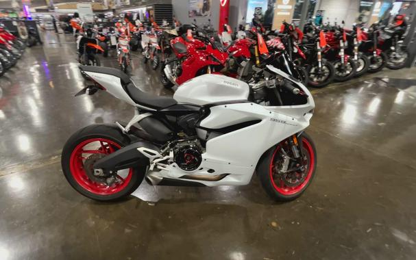 2017 Ducati PANIGALE 959