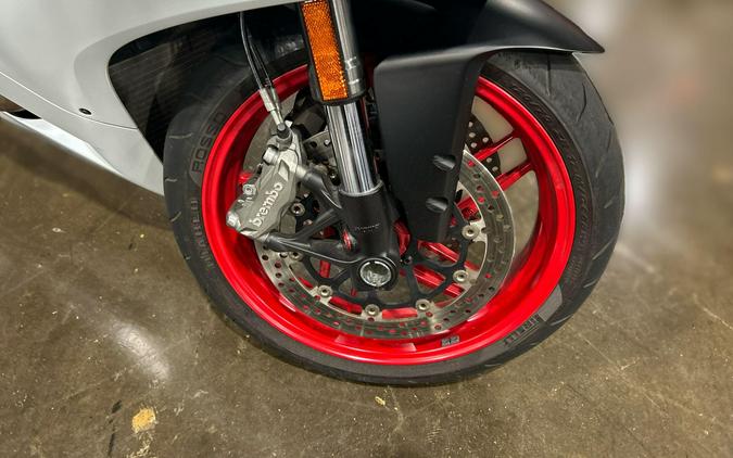 2017 Ducati PANIGALE 959