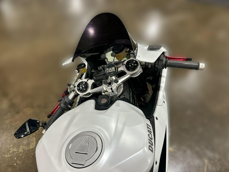 2017 Ducati PANIGALE 959