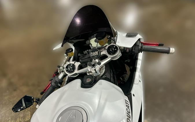 2017 Ducati PANIGALE 959
