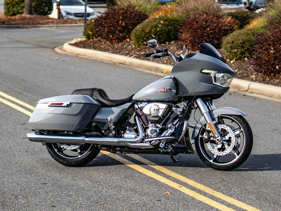 FLTRX 2026 Road Glide®