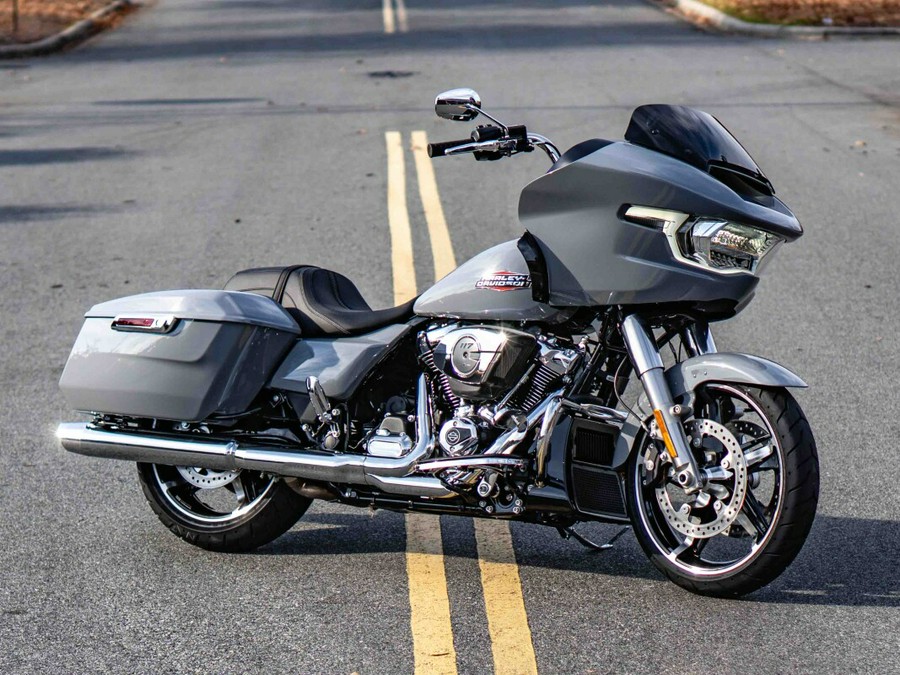 FLTRX 2026 Road Glide®