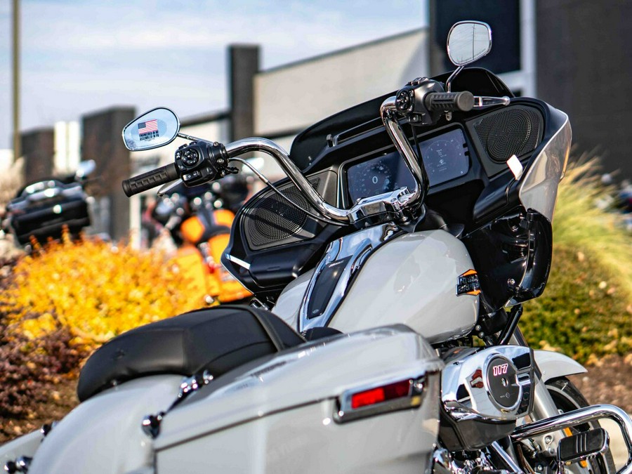 FLTRX 2026 Road Glide®