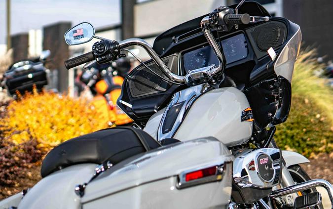 FLTRX 2026 Road Glide®