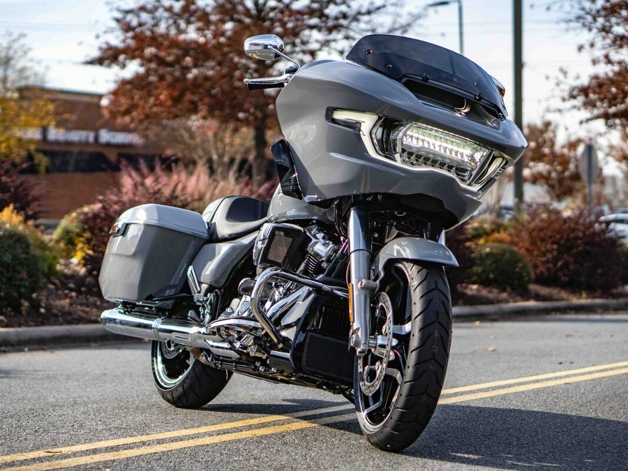 FLTRX 2026 Road Glide®