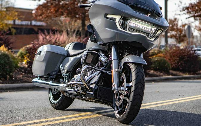 FLTRX 2026 Road Glide®