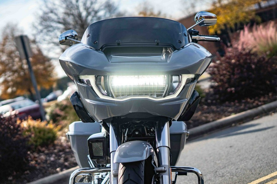 FLTRX 2026 Road Glide®