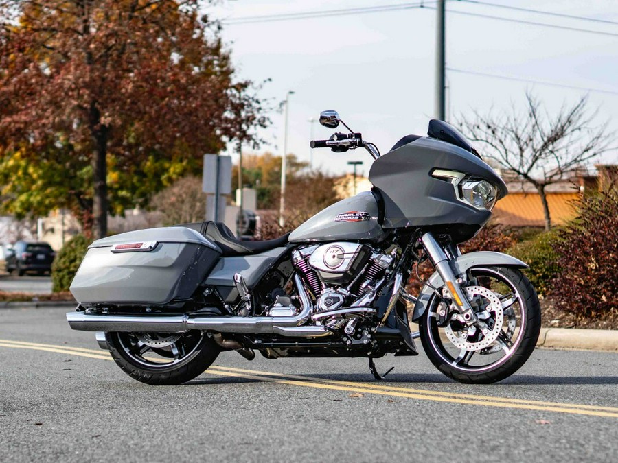 FLTRX 2026 Road Glide®
