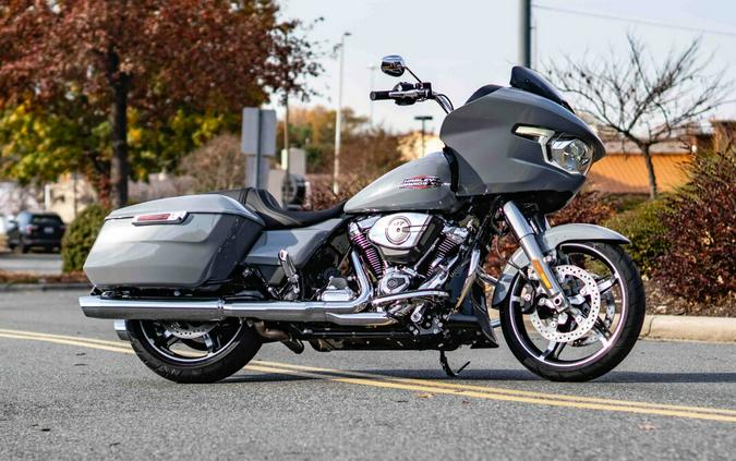 FLTRX 2026 Road Glide®