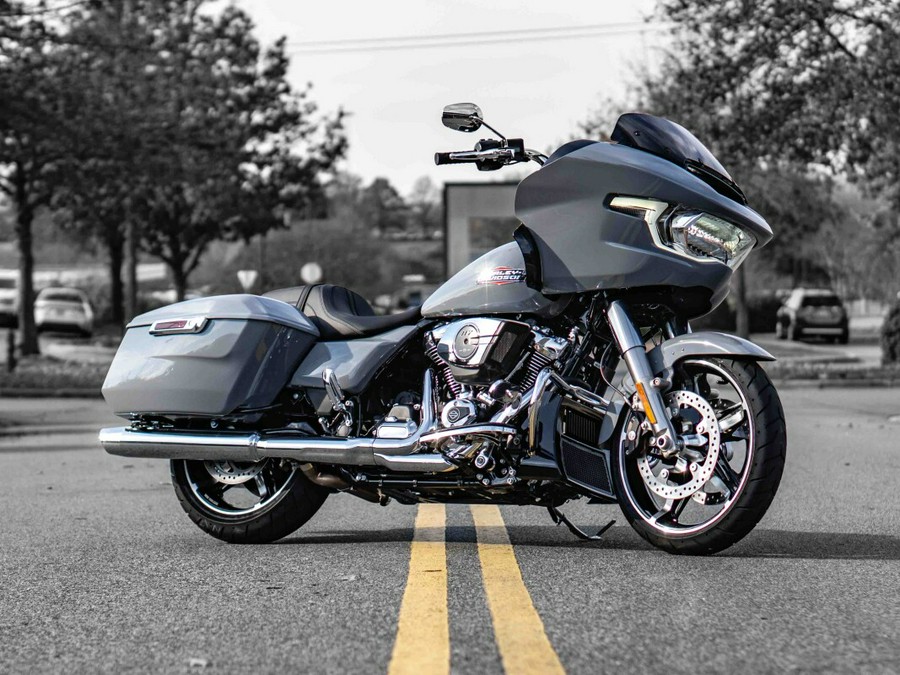 FLTRX 2026 Road Glide®