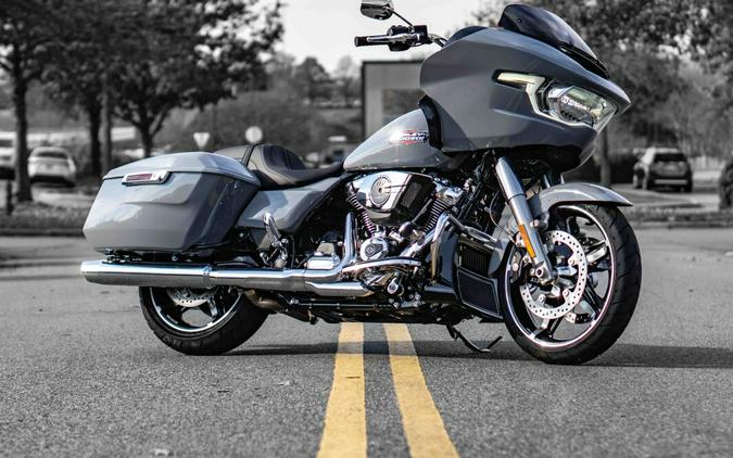 FLTRX 2026 Road Glide®