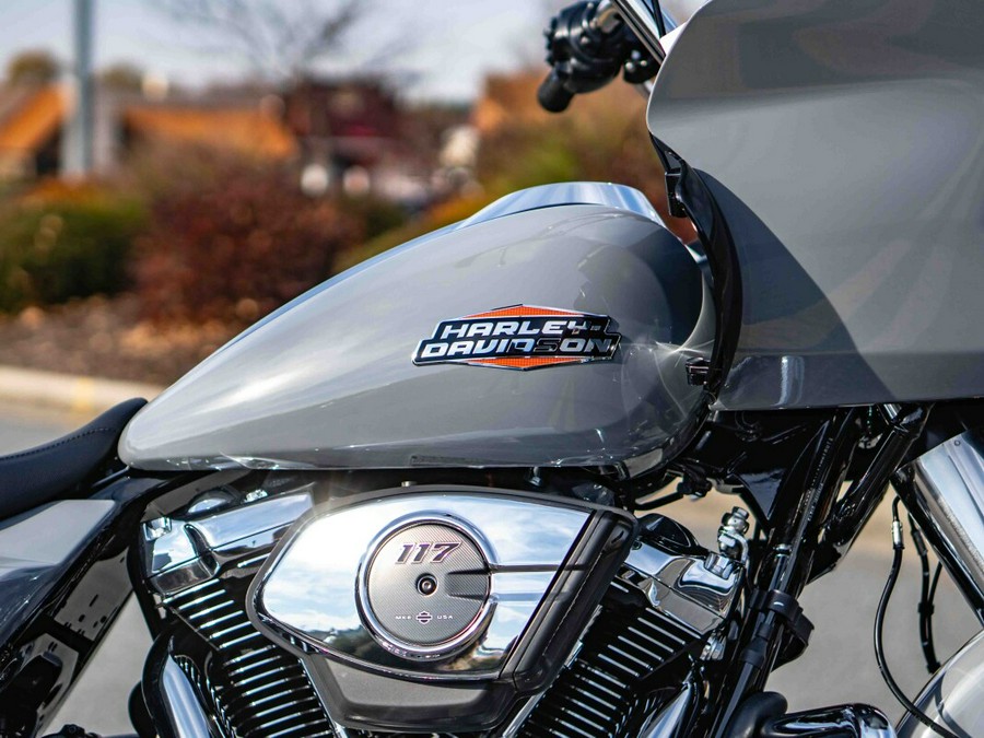 FLTRX 2026 Road Glide®