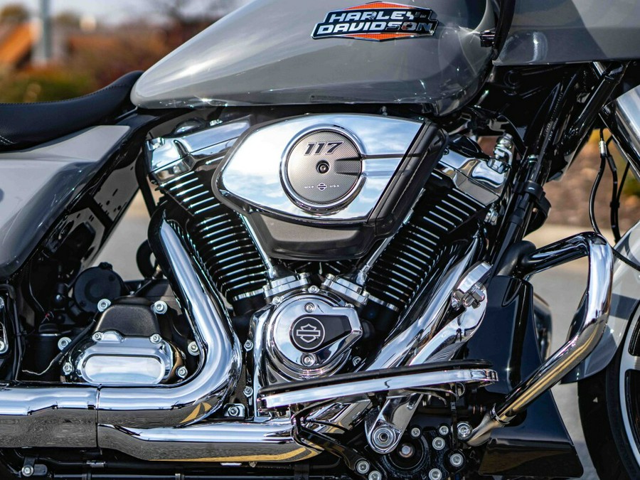 FLTRX 2026 Road Glide®