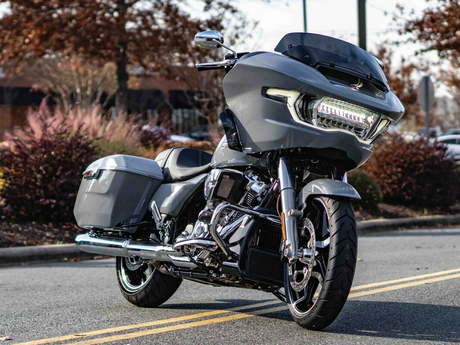FLTRX 2026 Road Glide®