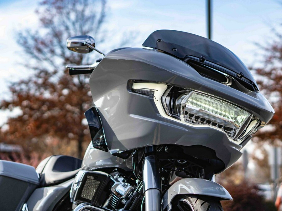 FLTRX 2026 Road Glide®