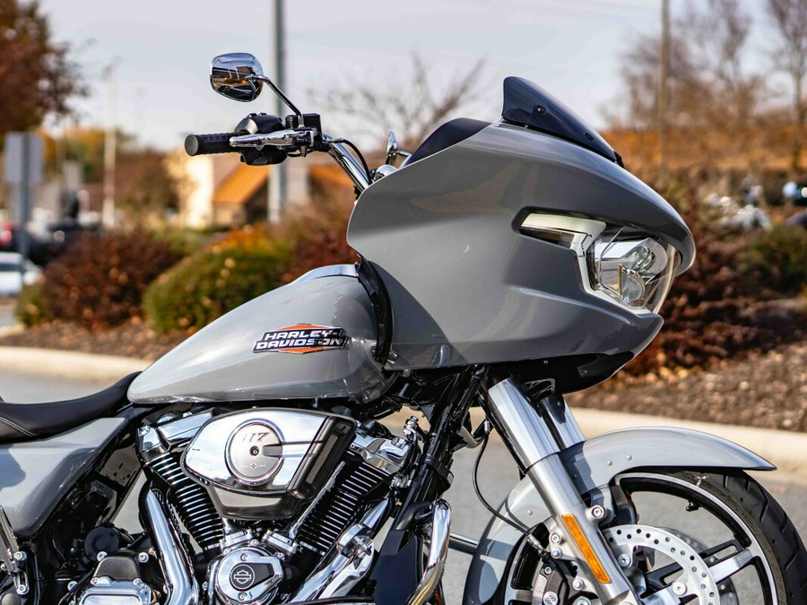 FLTRX 2026 Road Glide®