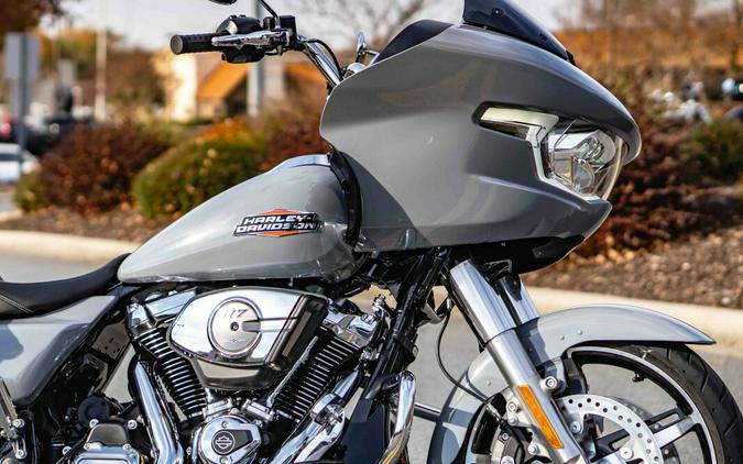 FLTRX 2026 Road Glide®