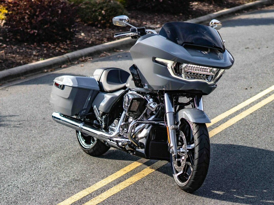 FLTRX 2026 Road Glide®