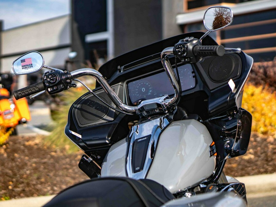 FLTRX 2026 Road Glide®