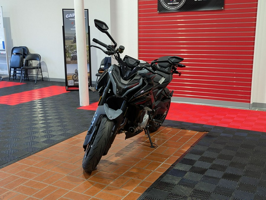 2026 CFMOTO 675NK