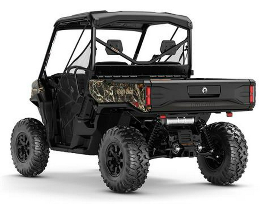 2026 Can-Am Defender XT HD11