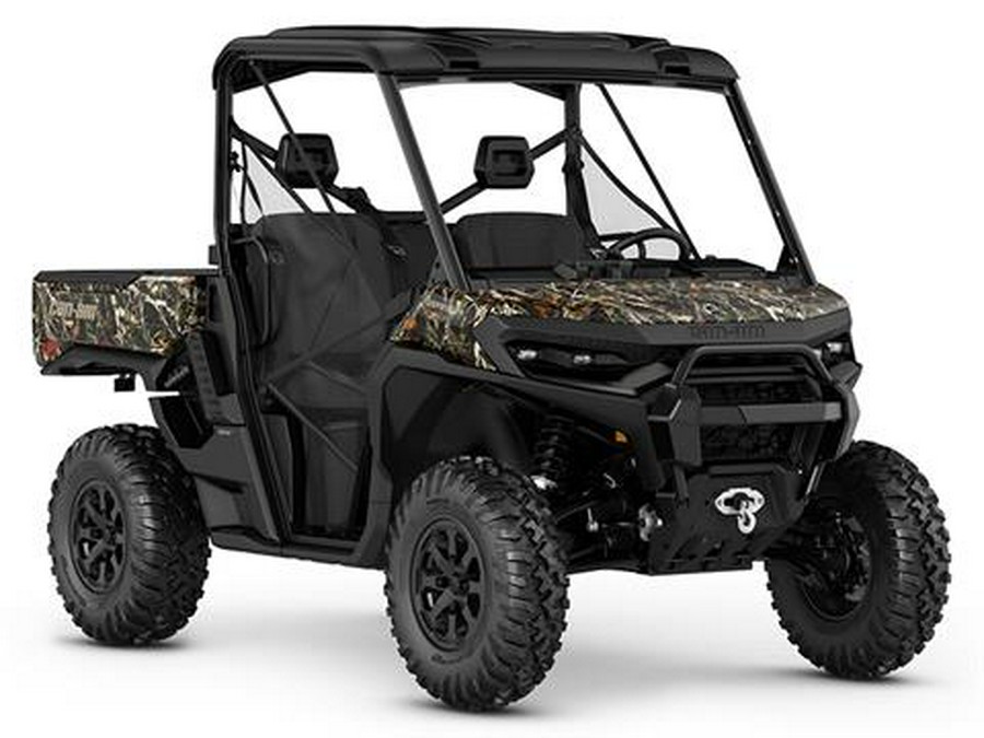 2026 Can-Am Defender XT HD11