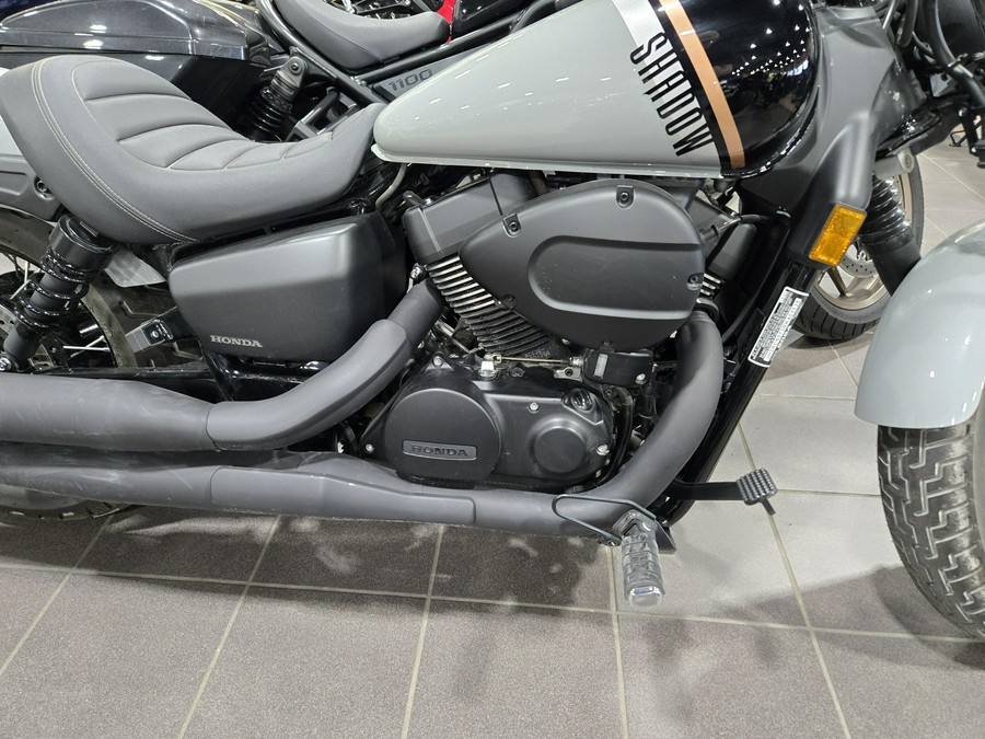 2024 HONDA SHADOW PHANTOM