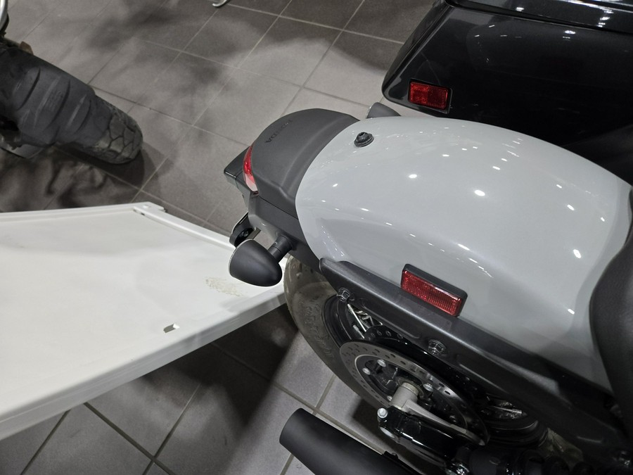 2024 HONDA SHADOW PHANTOM