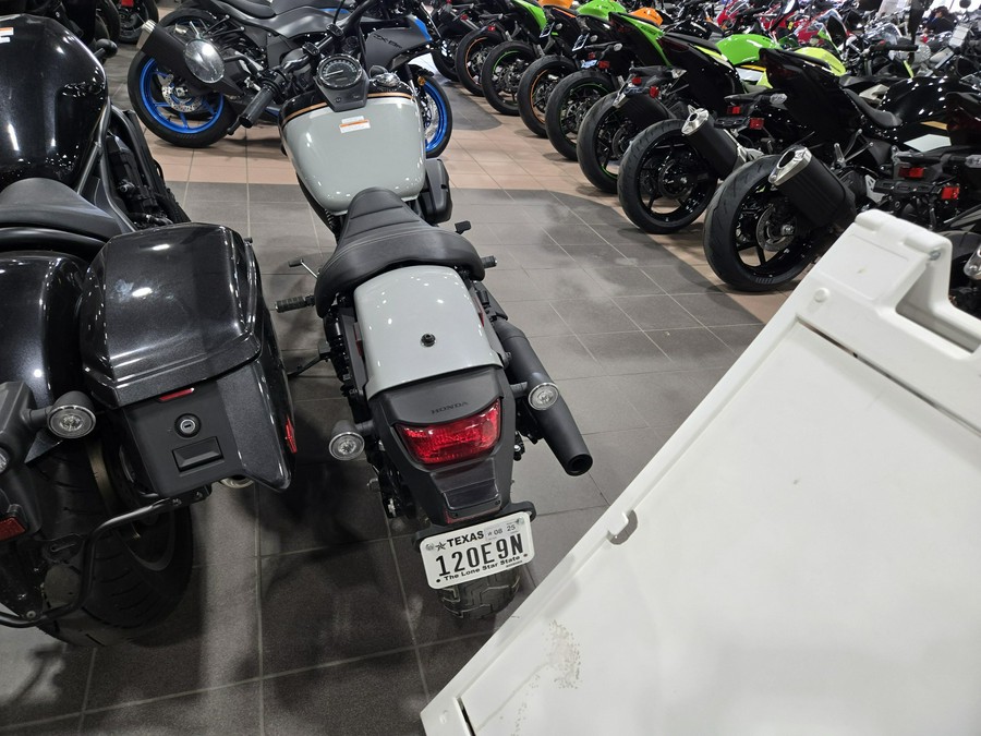 2024 HONDA SHADOW PHANTOM