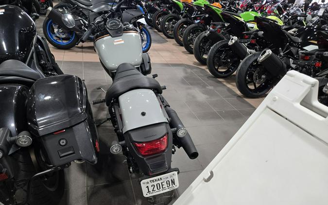 2024 HONDA SHADOW PHANTOM