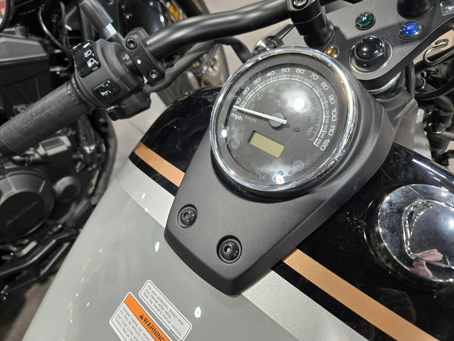 2024 HONDA SHADOW PHANTOM