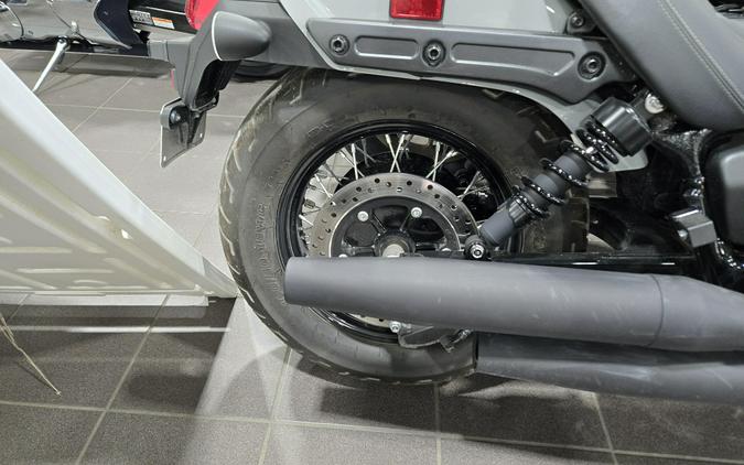 2024 HONDA SHADOW PHANTOM