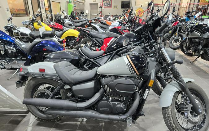 2024 HONDA SHADOW PHANTOM