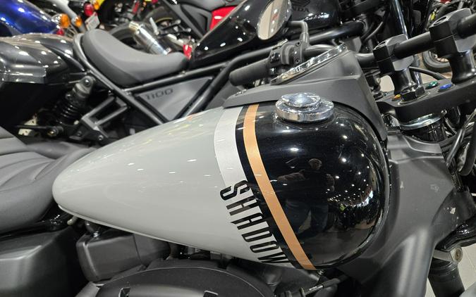 2024 HONDA SHADOW PHANTOM