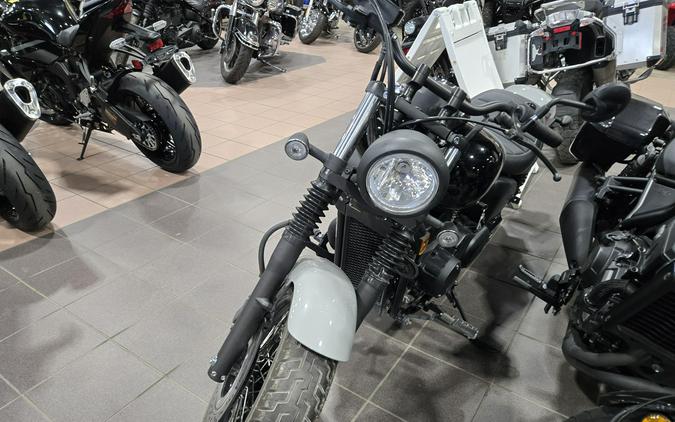 2024 HONDA SHADOW PHANTOM