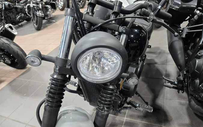 2024 HONDA SHADOW PHANTOM