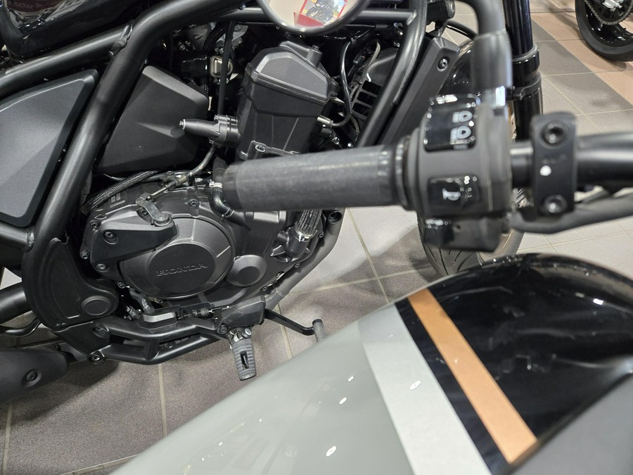 2024 HONDA SHADOW PHANTOM