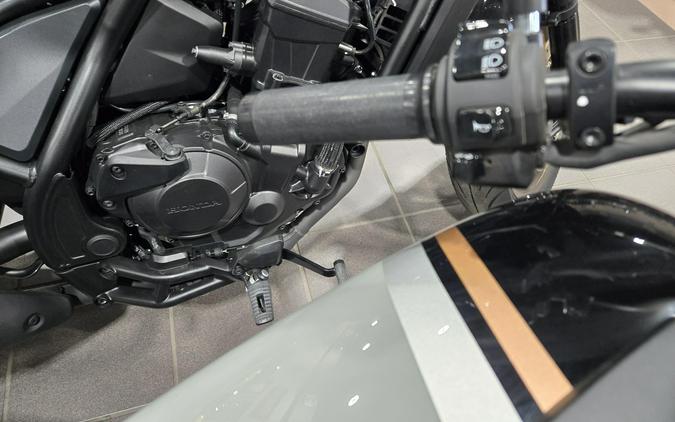 2024 HONDA SHADOW PHANTOM