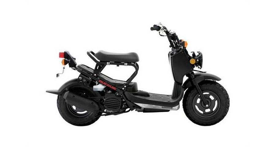 2019 Honda RUCKUS