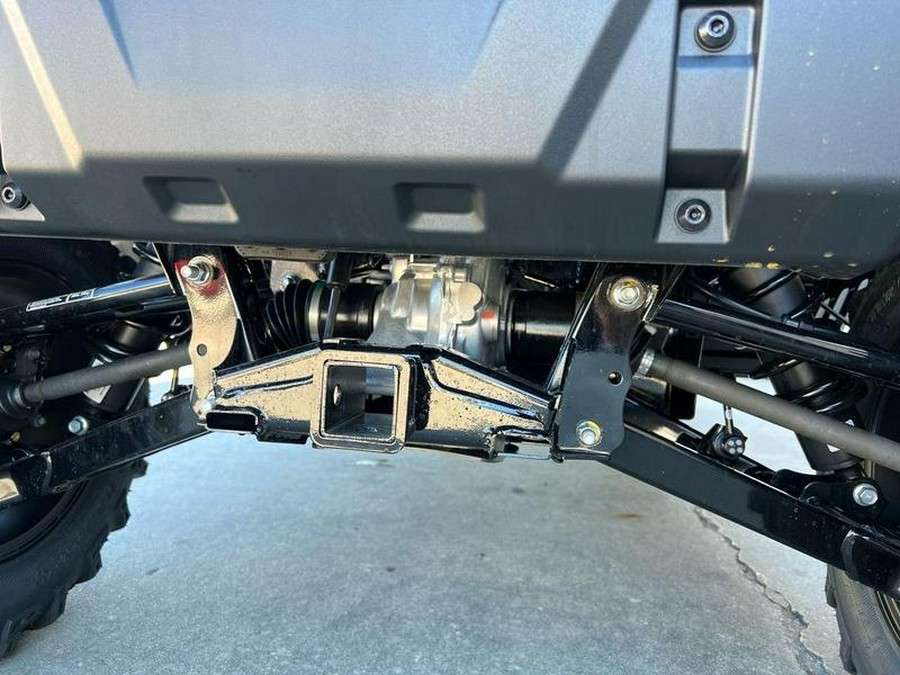 2025 Honda® Pioneer 1000-6 Deluxe Crew