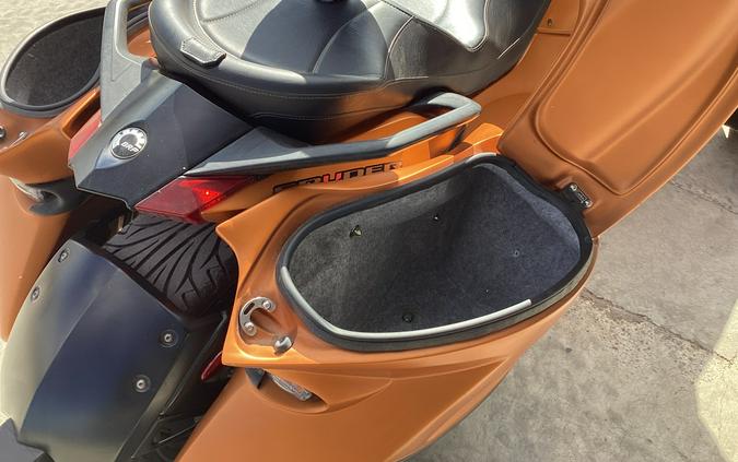 2013 Can-Am Spyder® RS-S SE5