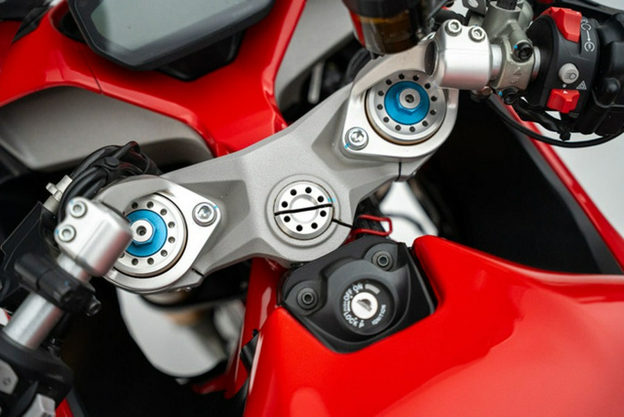 2018 Ducati Supersport